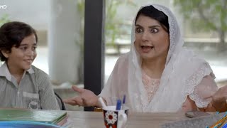 Baby Baji Ki Bahuwain Episode 8 Promo  Baby Baji Ki Bahuwain Episode 8 Teaser  Review [upl. by Rycca]