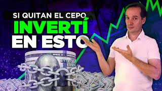 🔥LLEGA EL FIN DE CEPO AL DOLAR EN ARGENTINA Cuando y en que invertir 👨‍💻  Juan Carnevale [upl. by Lenwood]