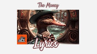 The Money  Piano Version Official Lyrics Music Video by YayRaven  Soul RnB Songs [upl. by Noella]