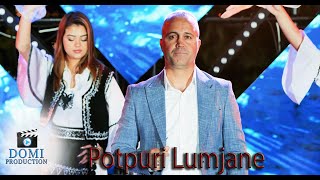 Halit Koldashi  Potpuri Lumjane Official Video 4K [upl. by Hnirt701]