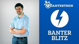 Banterthon with GM Peter Svidler  Day 2 [upl. by Caylor433]