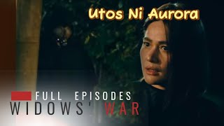 Widows War  Sam Magpakita Ang mastermind Palacio K [upl. by Derfniw369]