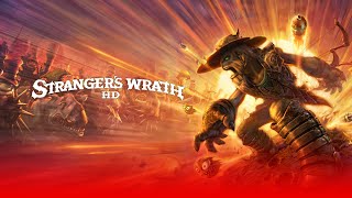 ⭐ EL ALGUACIL DEL PUEBLO ⭐  ODDWORLD STRANGERS WRATH 2 🤠 [upl. by Bagley]