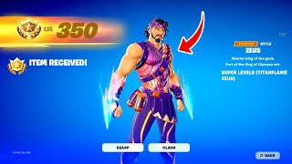 NEW How To Level Up FAST in Fortnite Chapter 5 Season 2 BEST XP GLITCH [upl. by Erotavlas]