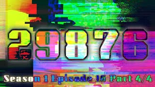 Season 1 Episode 10 Part 44  Video But Craziness Increases Everyday [upl. by Anialed]