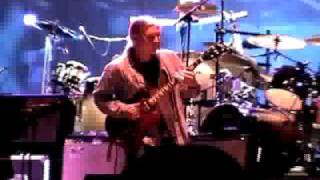 Allman Brothers Band Live  Wanee  April 14th 2006 Part 1 [upl. by Bunns]