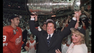 10 ways Mike Ilitch will be remembered [upl. by Ahaelam]