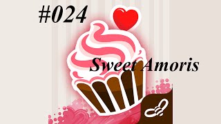 SWEET AMORIS 024 – KeksKen Is Back  Episode 13 13 [upl. by Kuehnel507]