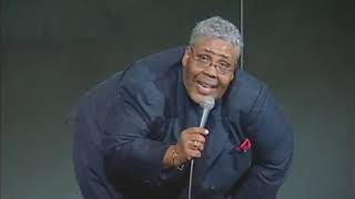 The Rance Allen Group  I Belong To You Official Live Video [upl. by Tingey144]