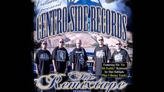 Centro Side Records  True South Siders [upl. by Nefets546]