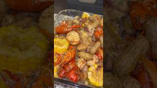 Y’all Trying These Seafood Peanuts or Nah seafoodboil peanuts shorts recipe boiledpeanuts [upl. by Soracco126]