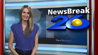 CHCOTV NewsBreak26 with Vicki Hogarth and Nathalie Sturgeon September 10 2024 [upl. by Frankie]