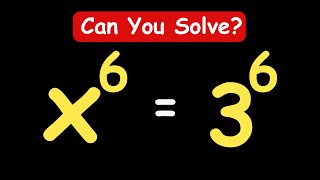 FRANCE  98 Students Failed  Comparison Problem  maths [upl. by Ahsilac]