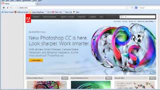 How to Download Adobe Digital Editions [upl. by Evans]