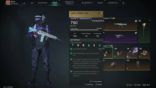 M416 Silent Anabasis build Frost Vortex is doing INSANE DAMAGE [upl. by Siro]