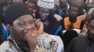 Nianou s bassirou fall alkhourane Modou Aida fall [upl. by Nyvlem]