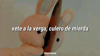 Canción para dedicarle a tu ex🤝  Chtm cada vez que respires [upl. by Nagle822]