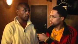 The Truth Aint No Joke  Sabir Bey amp Tommy Davidson Documentary  Promo Clip [upl. by Botti]