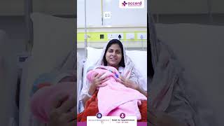 Patient Testimonial  Painless Delivery by Dr Sabita Kumari [upl. by Crescantia]