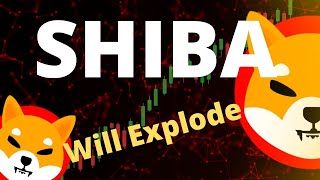 SHIBA INU is going to Explode🚀🚀🚀🚀WE LOVE SHIB💲💲💲 [upl. by Mak]