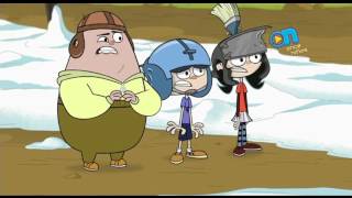 CAMPAMENTO LAKEBOTTOM  quot FRANKEN REPARADOR quot FULL HD [upl. by Leinod]