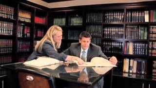 Law Firm Corporate Video [upl. by Garlanda472]