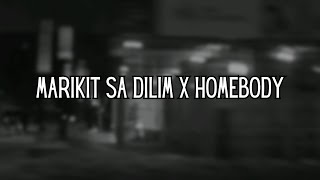 Marikit Sa Dilim x Homebody  Juan amp Kyle ft DEMI and Madman Stan [upl. by Abeh]