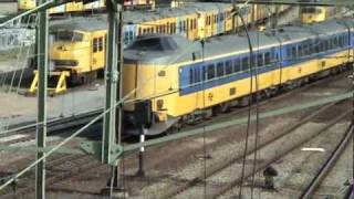 Het einde van de NS ICM Koploper [upl. by Alik691]