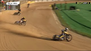 SPG2 Round 2 2024 Riga Speedway [upl. by Kurzawa]