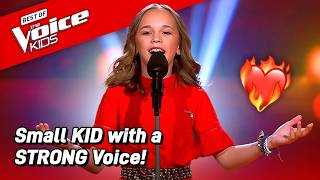 Emma WINS The Voice Kids despite her HEARTBREAKING Story 😥  Road To [upl. by Loomis]