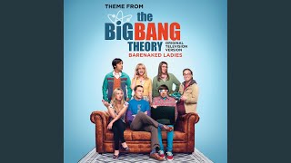 Theme From The Big Bang Theory Original Television Version [upl. by Demmer]