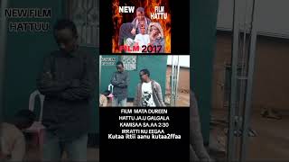 Film Afaan oromoo kutaa 2ffaa [upl. by Hodges486]