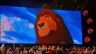 Disney in Concert Frankfurt 2024 [upl. by Polak]