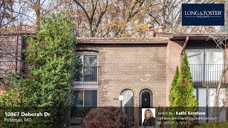 Sale 3 Beds  3 Baths  2074 sq ft  Potomac  MD 700000 MLS  MDMC2156098 [upl. by Gery]