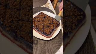 SAPIN SAPIN filipinofood dessert yummy viralvideo shortvideo like subscribe [upl. by Annawt]