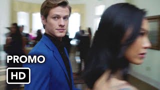 MacGyver Season 5 Promo HD [upl. by Seleta782]