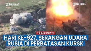 HARI KE927 KONFLIK Rusia vs Ukraina Pasukan Rusia Sapu Bersih Pertahanan Ukraina di Kherson [upl. by Standford53]