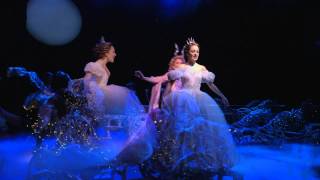 Rodgers  Hammersteins CINDERELLA on Broadway  Montage [upl. by Akemahc]