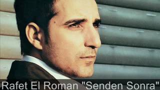 Rafet El Roman  Senden Sonra 2012 Remix DJ EmreB  wwwEmreBcom [upl. by Hendry795]