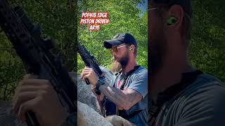 BEST Shooting AR15 The POF Renegade  MADE IN THE USA [upl. by Aja]