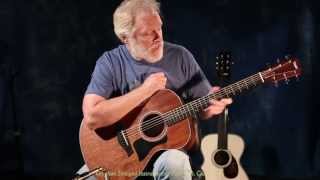 Taylor 322 demo by Tom Culbertson [upl. by Virgilio]