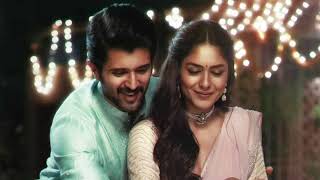 Family Star Full Movie In Hindi  Vijay Devarakonda  Mrunal Thakur  Ajay Ghosh Review amp Facts [upl. by Devitt820]