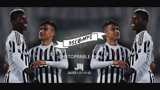 Paulo Dybala amp Paul Pogba ● Unstoppable Duo ● Skills amp Goals 152016 [upl. by Nitsrek766]