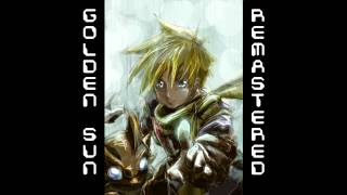 Golden Sun Remastered Agatio and Karst Theme [upl. by Siuqcram]