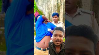 Nahane ka time police pakad leta hai comedy video 😝funny videoshort video [upl. by Rihana]