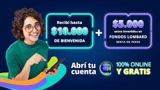 ¡Tu primera inversión con Patagonia ON 🤑 [upl. by Lorien]