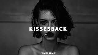 Matthew Koma  Kisses Back Vimen Remix 2022 [upl. by Eidnalem848]