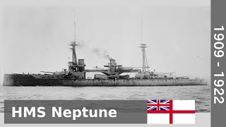 HMS Neptune  Guide 388 [upl. by Gram]