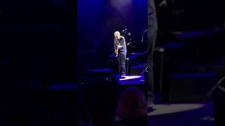 Eric Clapton LiveOne of the greatest solos in history I Shot The Sheriff May 20 2015 [upl. by Clemence]