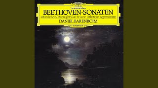 Beethoven Piano Sonata No 14 in CSharp Minor Op 272 quotMoonlight Sonataquot I Adagio sostenuto [upl. by Shulem]